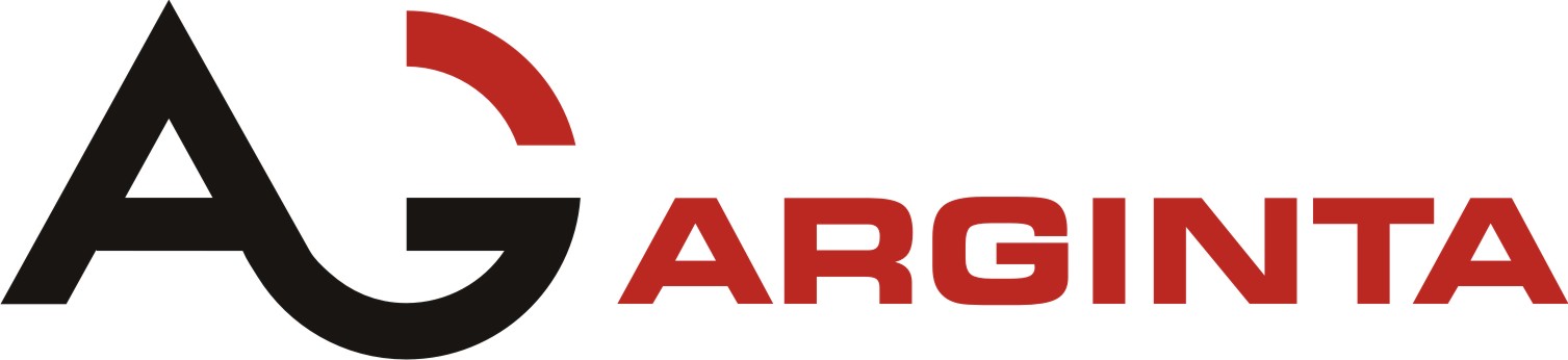 Arginta logo