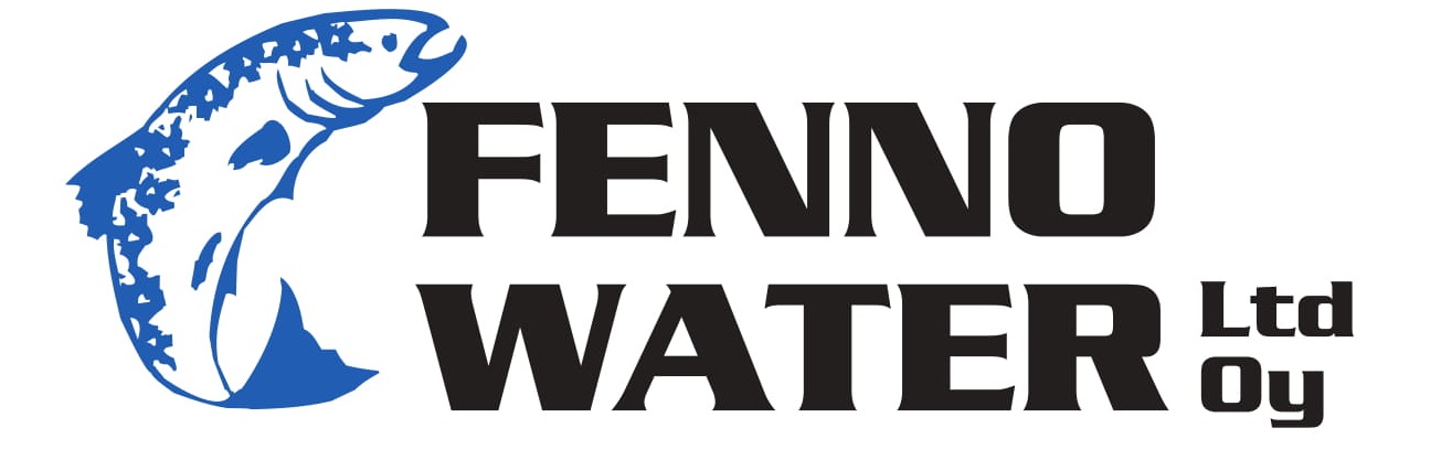 Fenno Water logo