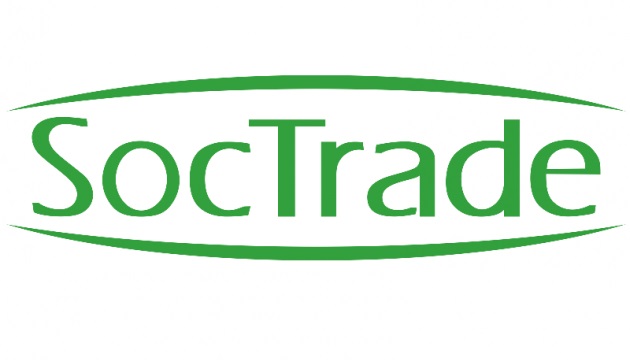 SocTrade logo